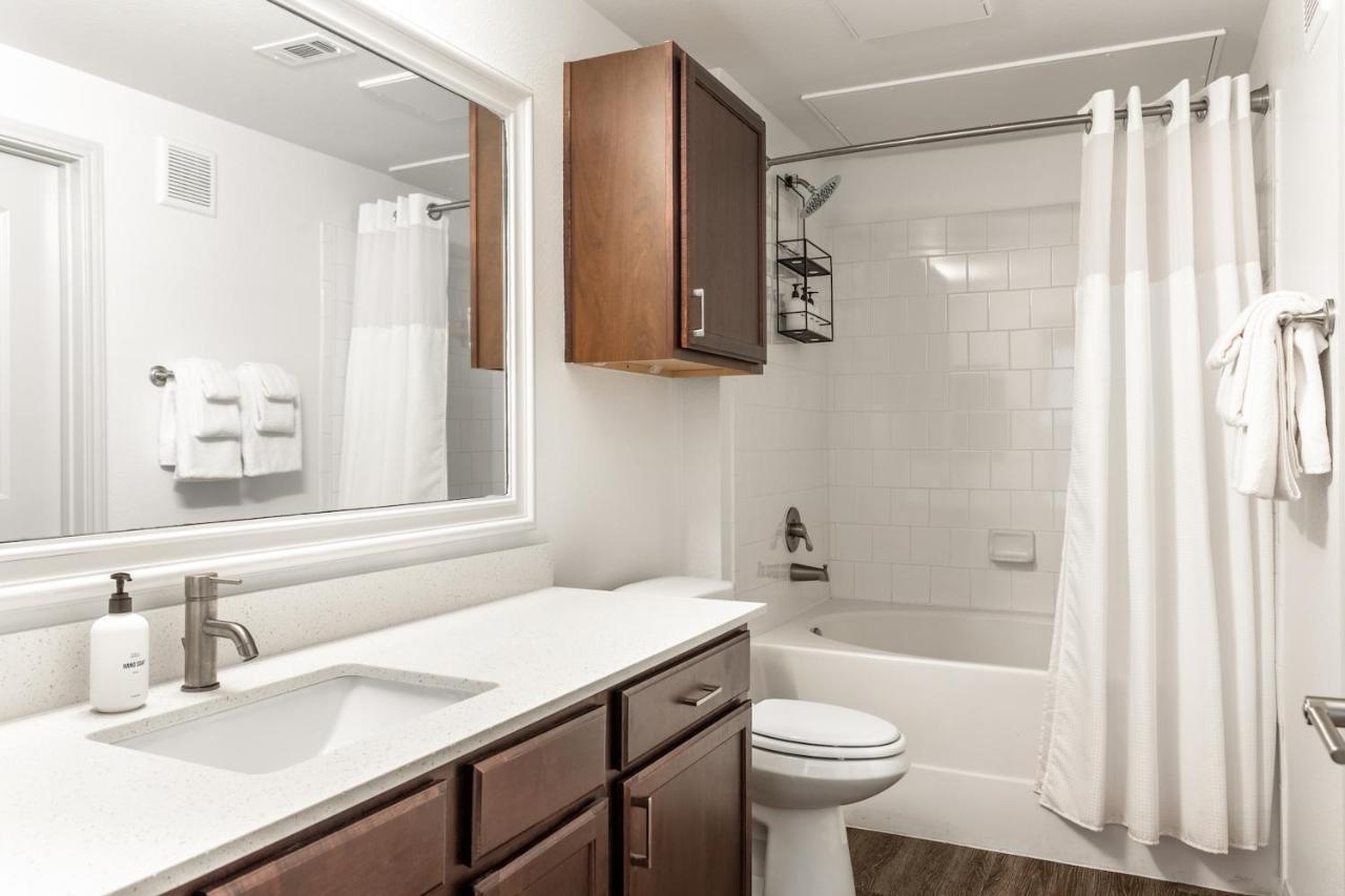 Kasa Frisco Bridges Dallas Εξωτερικό φωτογραφία