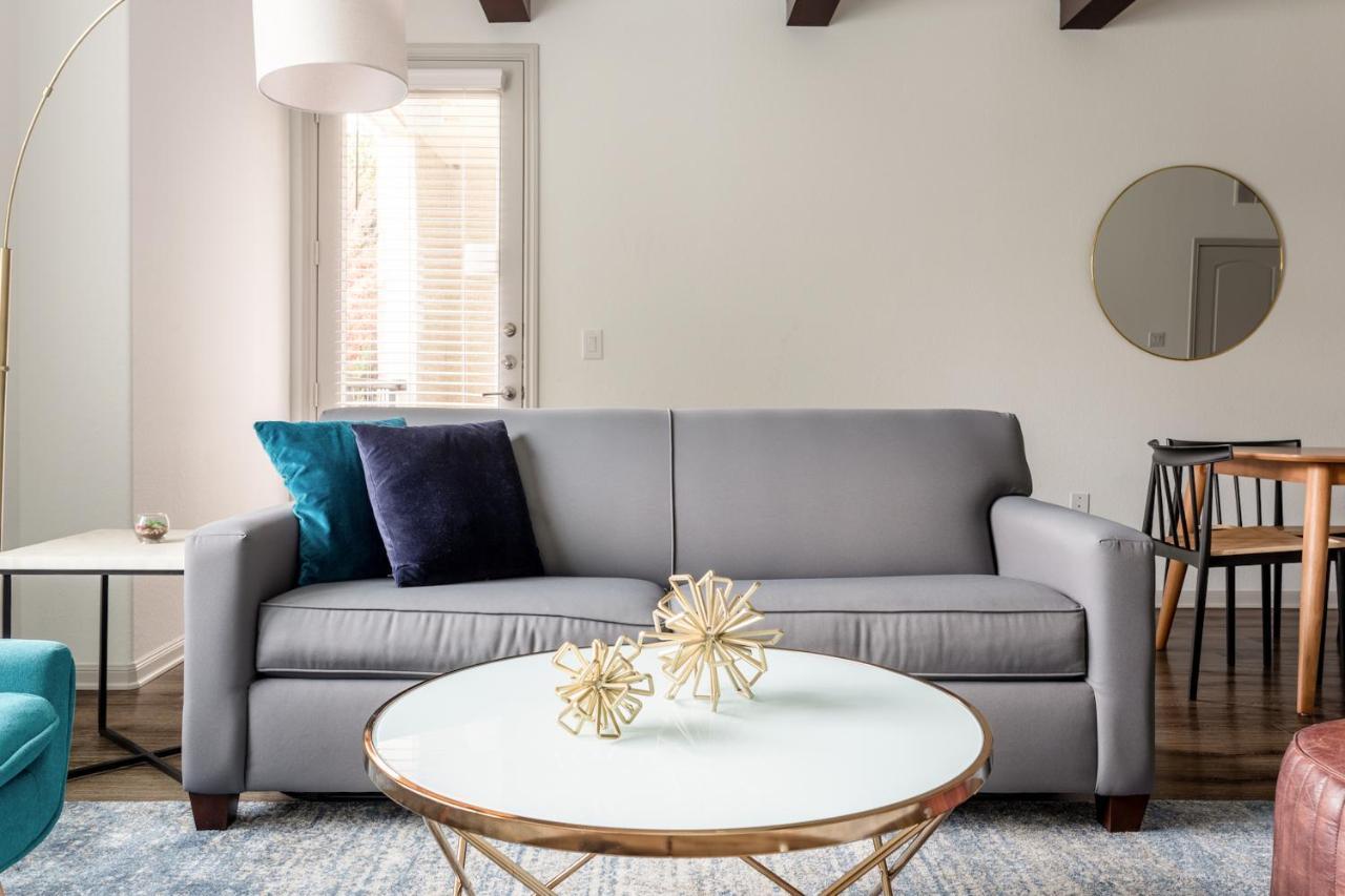 Kasa Frisco Bridges Dallas Εξωτερικό φωτογραφία