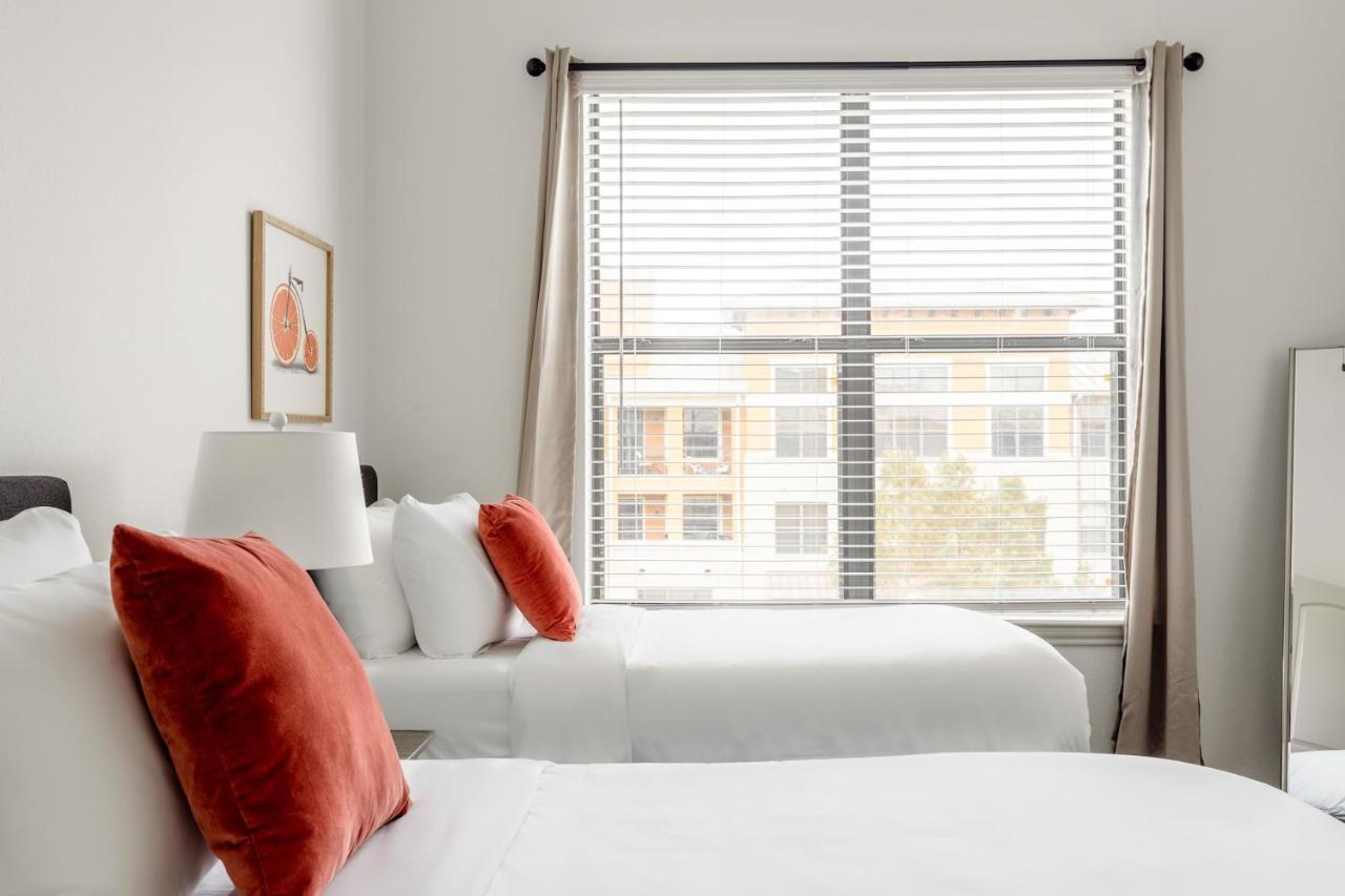 Kasa Frisco Bridges Dallas Εξωτερικό φωτογραφία