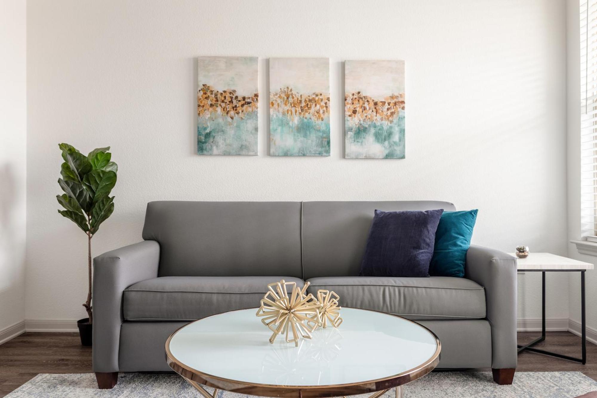 Kasa Frisco Bridges Dallas Δωμάτιο φωτογραφία
