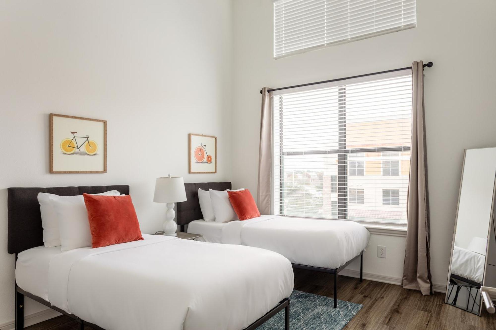 Kasa Frisco Bridges Dallas Δωμάτιο φωτογραφία